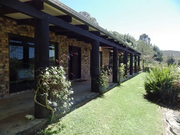 Main view of Homely rural property listing, 90 Rodgers Road East, Megan NSW 2453