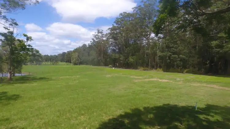 Third view of Homely land listing, Lot 2 Evergreen Drive, Glenview QLD 4553