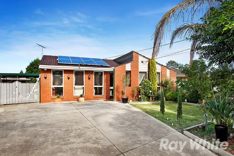 Main view of Homely house listing, 11 Smithson Court, Dandenong VIC 3175