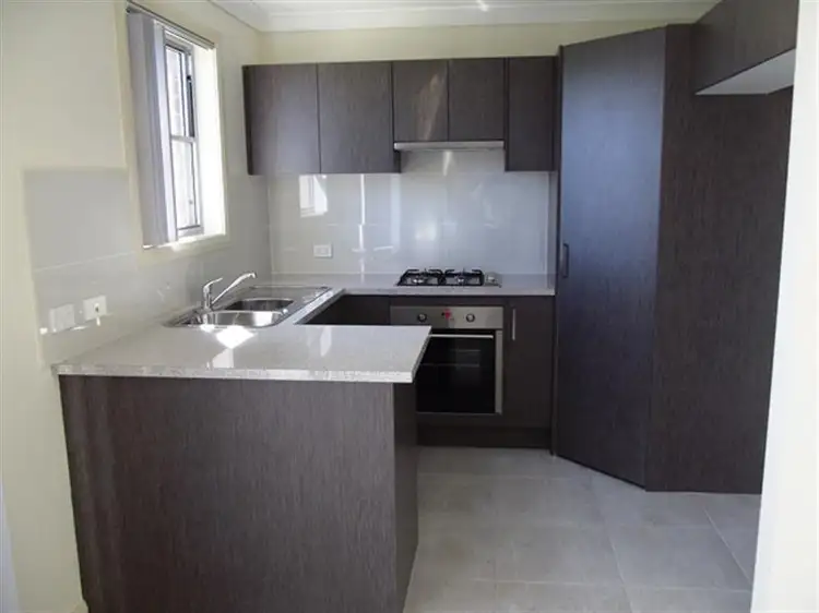 Third view of Homely house listing, Unit 2 Evans Street, Cessnock NSW 2325