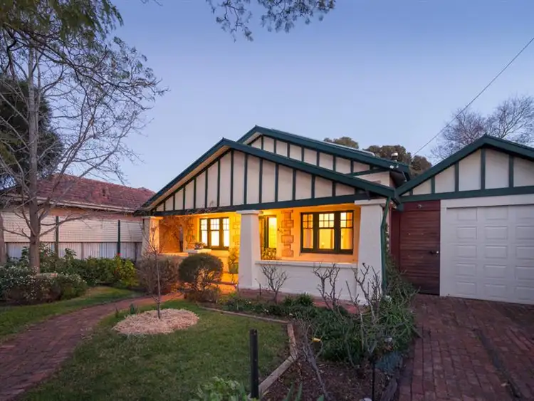 Second view of Homely house listing, 10 Tennyson Street, Kurralta Park SA 5037