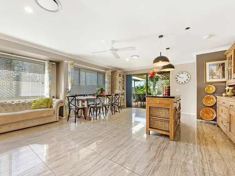 Third view of Homely townhouse listing, 77/2 Anaheim Drive, Helensvale QLD 4212