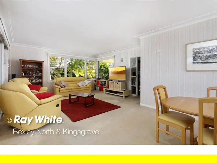 Second view of Homely house listing, 18 Pile Street North, Bardwell Park NSW 2207