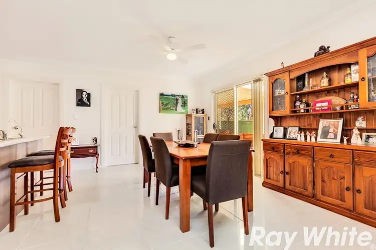 Fifth view of Homely house listing, 20 William Dyer Drive, Williamstown SA 5351
