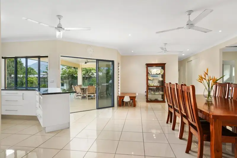 Main view of Homely house listing, 1 Trembath Drive, Gordonvale QLD 4865