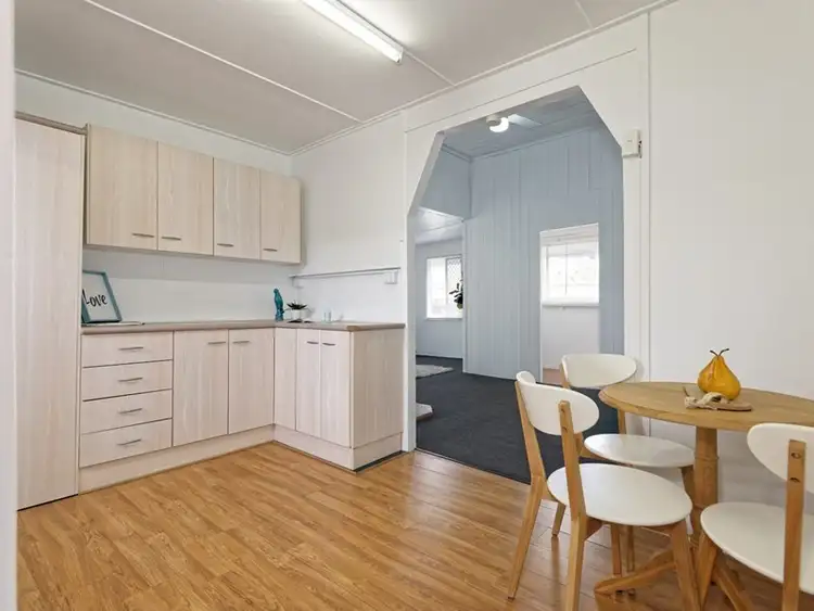 Sixth view of Homely house listing, 584 Zillmere Road, Zillmere QLD 4034