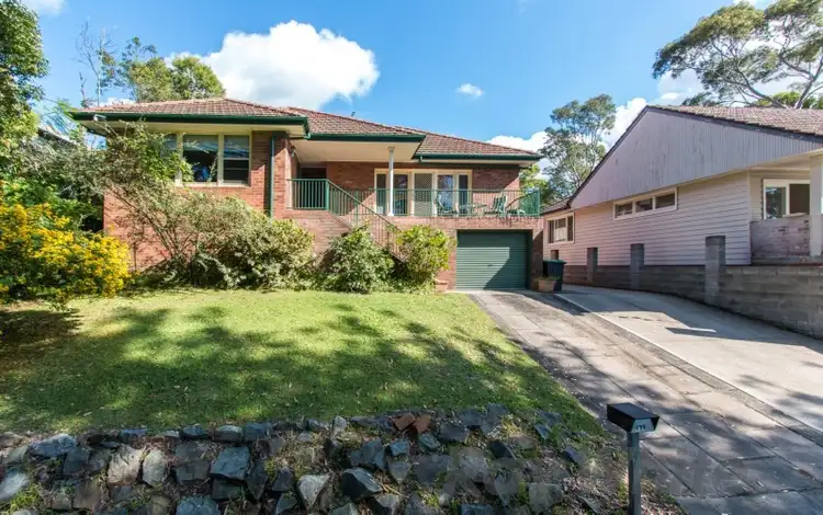 408 Brunker Road, Adamstown Heights NSW 2289