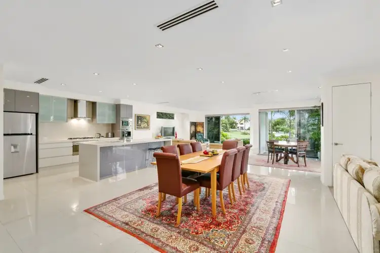 Fifth view of Homely house listing, 10 Marbella Drive, Benowa Waters QLD 4217