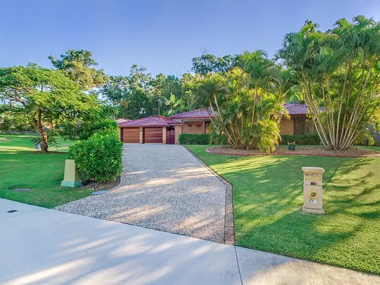 12 Kentucky Crescent, Oxenford QLD 4210