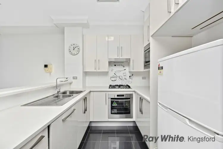 Third view of Homely apartment listing, 25/13 Potter Street, Waterloo NSW 2017