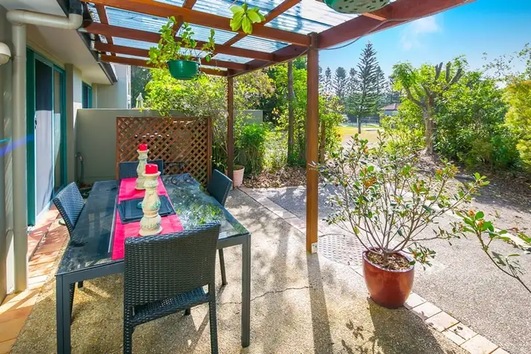 Third view of Homely townhouse listing, 119/19 Santa Barbara Road, Hope Island QLD 4212