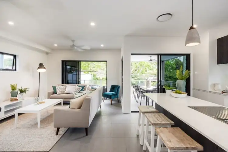 3/7 Whitley Street, Mount Gravatt East QLD 4122