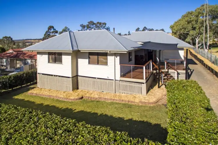 Third view of Homely house listing, 15 Bell Street, Greenmount QLD 4359