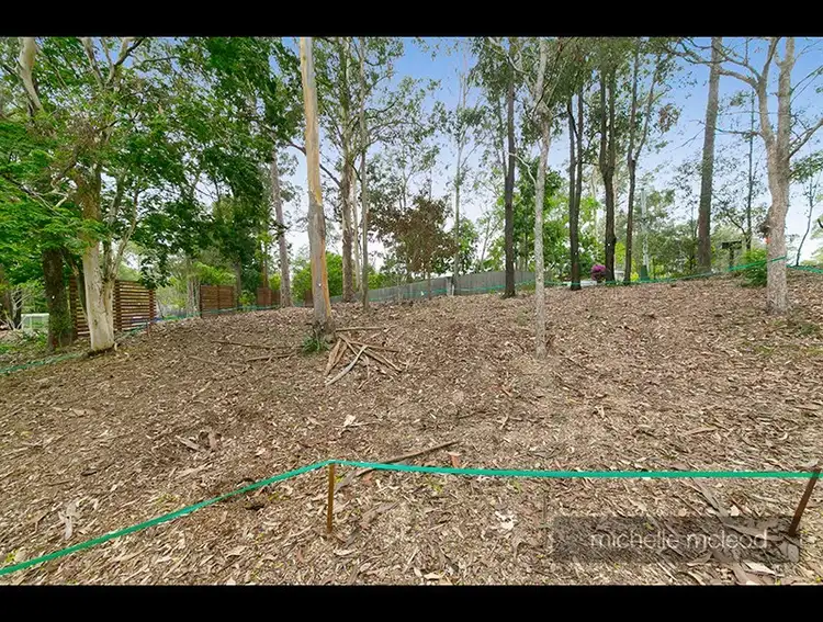 Sixth view of Homely land listing, 12 Kirkdale Road, Chapel Hill QLD 4069