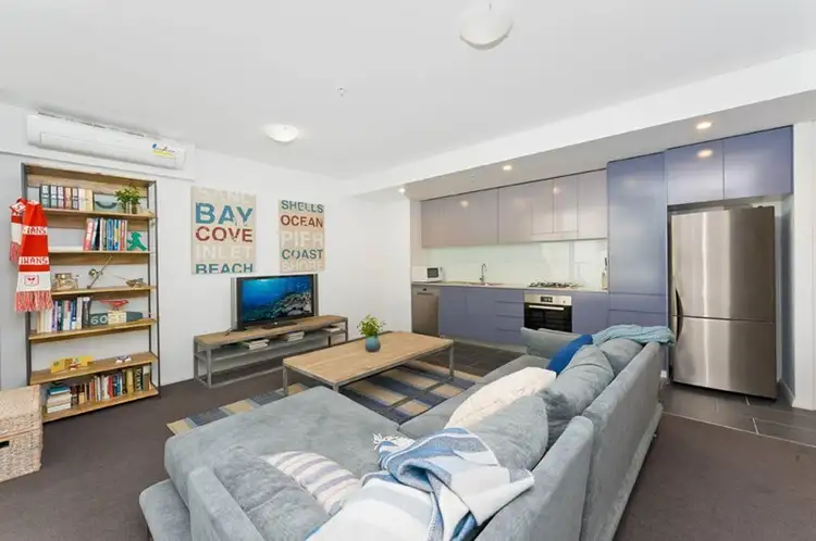 Third view of Homely unit listing, 1008/7-9 Gibbons Street, Redfern NSW 2016