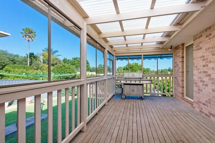 Fourth view of Homely house listing, 67 Burrawong Drive, Port Macquarie NSW 2444