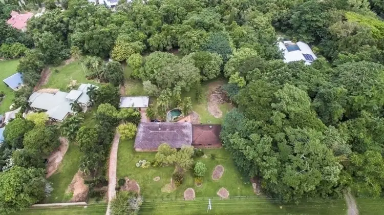 Fourth view of Homely land listing, 91 Stanton Road, Smithfield QLD 4878