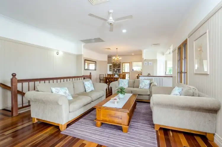 Fifth view of Homely house listing, 205 Goondoon Street, Gladstone Central QLD 4680