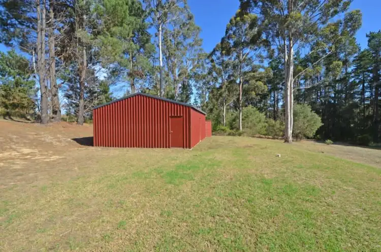 Second view of Homely rural property listing, 484 Deep Creek Road, Kalgan WA 6330