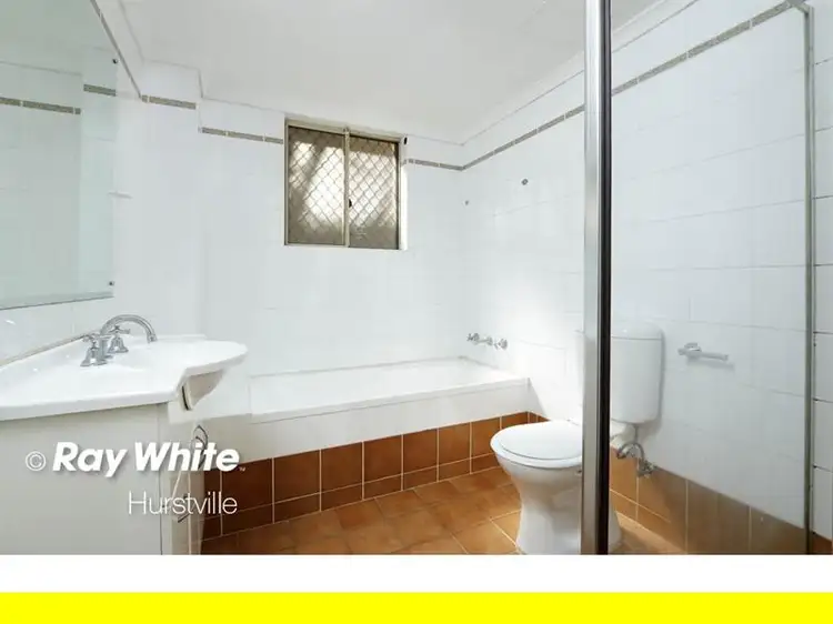 Fifth view of Homely unit listing, 3/58-68 Oxford Street, Mortdale NSW 2223