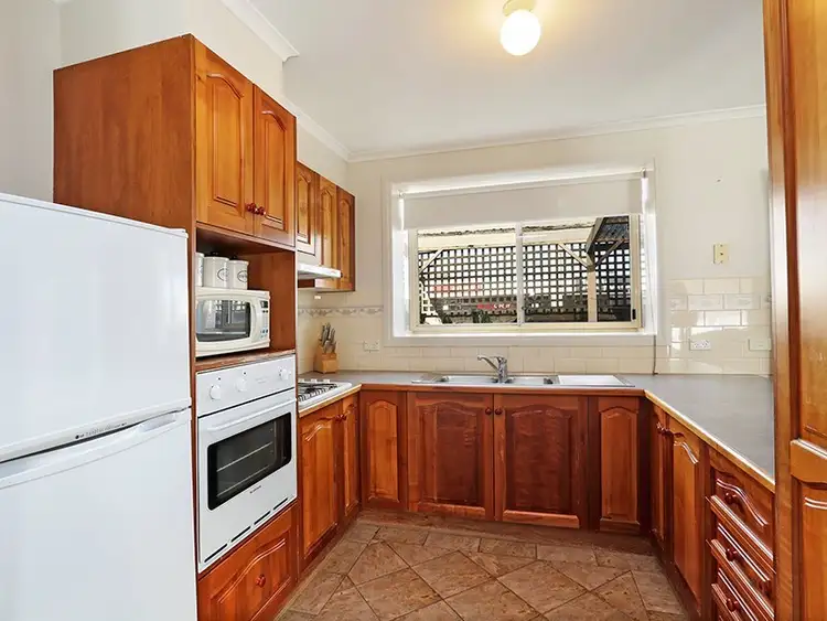 Third view of Homely house listing, 2/7-8 Gillean Place, Lara VIC 3212
