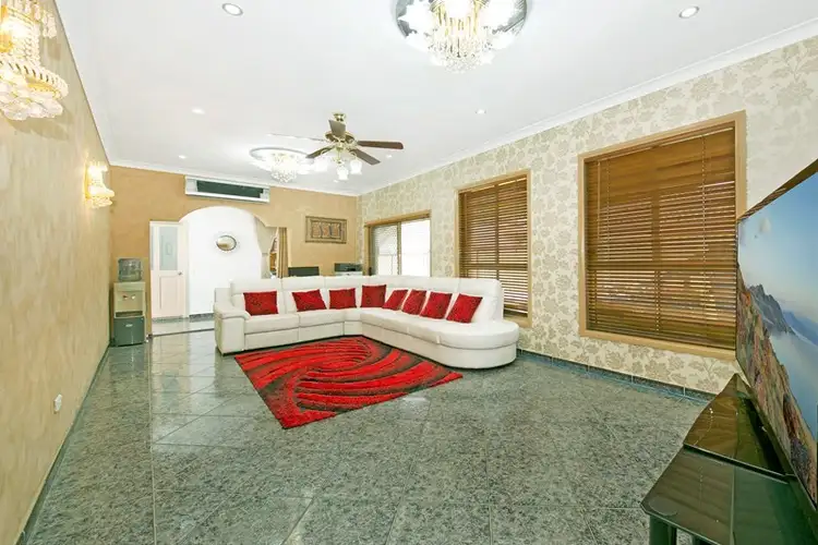 Fifth view of Homely house listing, 270 Chisholm Road, Auburn NSW 2144
