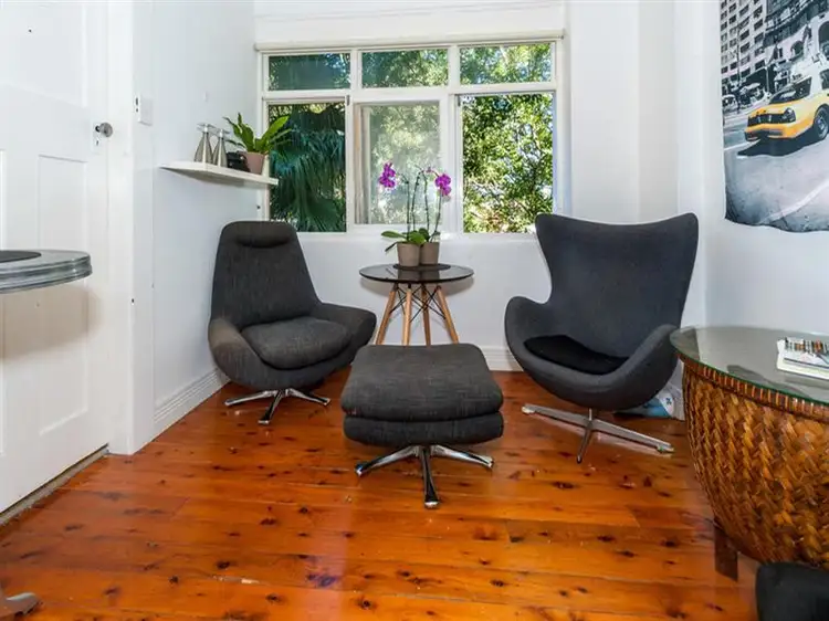 Fifth view of Homely apartment listing, 4/48 Surrey Street, Darlinghurst NSW 2010
