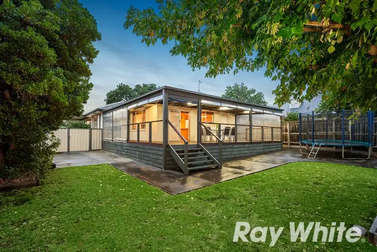 Sixth view of Homely house listing, 4 Hilltop Avenue, Macleod VIC 3085