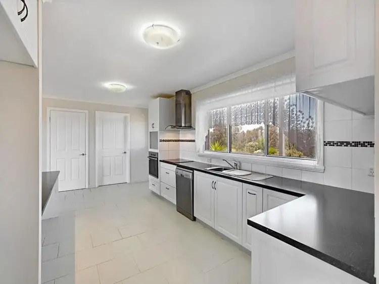 Fourth view of Homely house listing, 325 North Mountain Road, Heathcote Junction VIC 3758