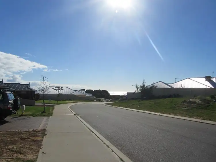 Fifth view of Homely land listing, 16 Neptune Corner, Glenfield WA 6532