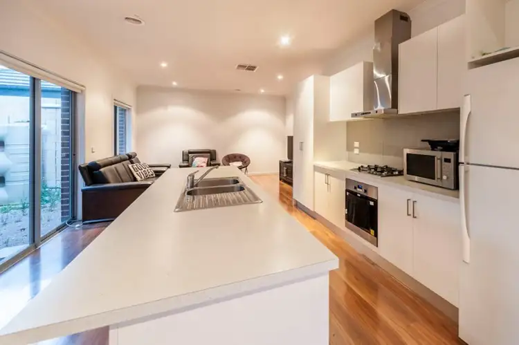 Second view of Homely house listing, 20A Newton Street, Reservoir VIC 3073