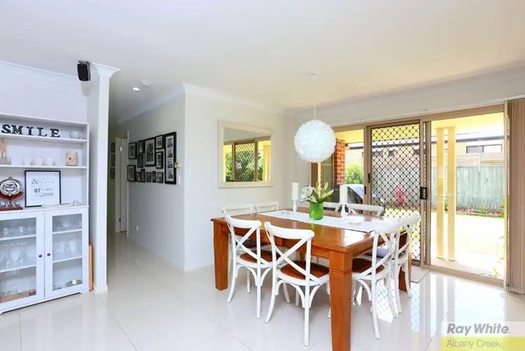 Fourth view of Homely villa listing, 4/36 Jade Street, Albany Creek QLD 4035