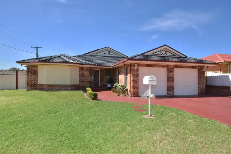 Main view of Homely house listing, 32 Trenchard Street, Heddon Greta NSW 2321
