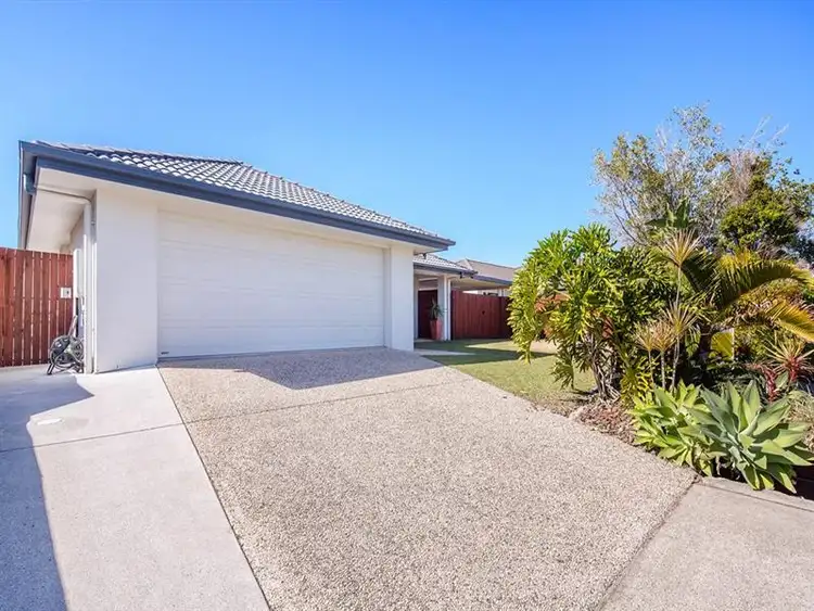 Third view of Homely house listing, 3 Latimer Crescent, Sippy Downs QLD 4556