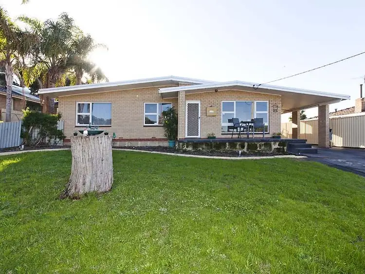 Main view of Homely house listing, 55 sulphur Road, Kwinana Town Centre WA 6167