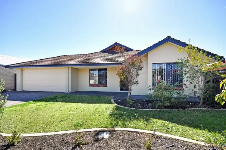 Main view of Homely house listing, 21 Granesse Drive, Ellenbrook WA 6069