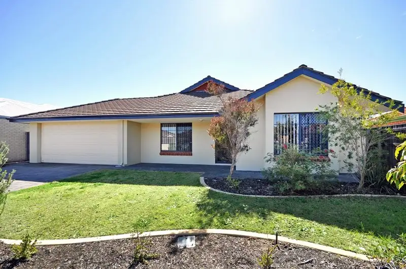 Main view of Homely house listing, 21 Granesse Drive, Ellenbrook WA 6069