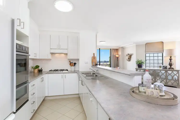 Third view of Homely apartment listing, 377/83-93 Dalmeny Avenue, Rosebery NSW 2018