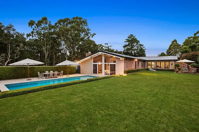 Main view of Homely house listing, 3 Sandford Road, Turramurra NSW 2074
