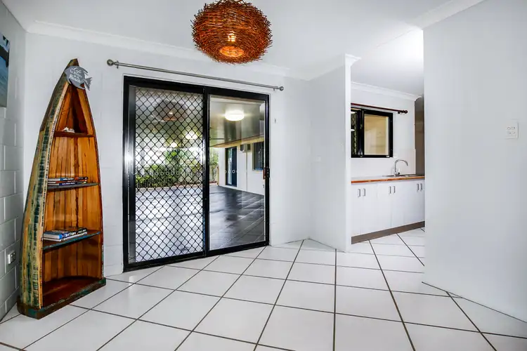 Third view of Homely house listing, 39 Barnett Street, Mount Louisa QLD 4814