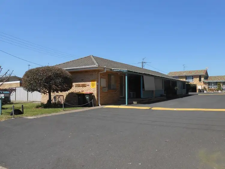 3/4 Anne Street, Tamworth NSW 2340