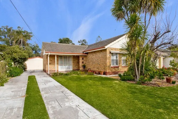75 Halsey Road, Fulham SA 5024
