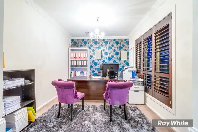 Fifth view of Homely house listing, 8 Tourmaline Street, Tarneit VIC 3029