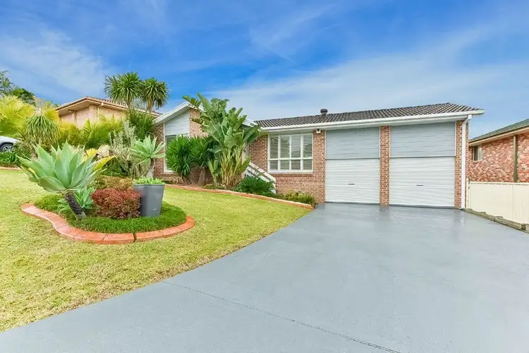 Main view of Homely house listing, 53 Central Park Drive, Bow Bowing NSW 2566