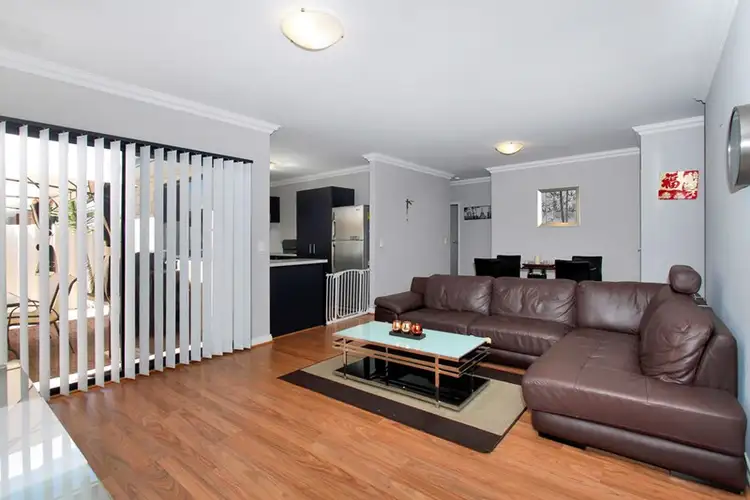 Fifth view of Homely house listing, 5/62-64 George Way, Cannington WA 6107