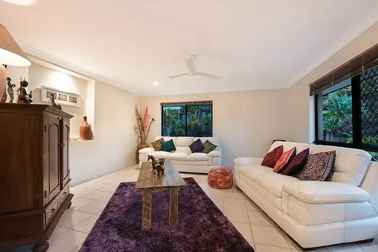 Seventh view of Homely house listing, 3 Tangerine Place, Palmwoods QLD 4555