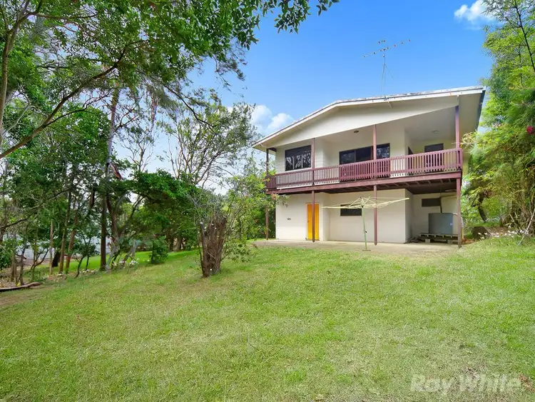 Second view of Homely house listing, 19 YINNEBURRA Street, Yaroomba QLD 4573