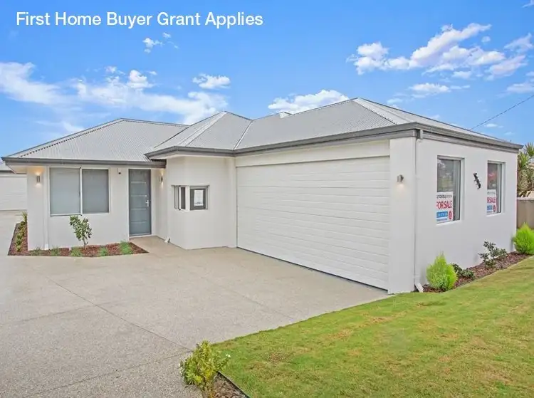 Second view of Homely house listing, 355 Walter Road, Morley WA 6062