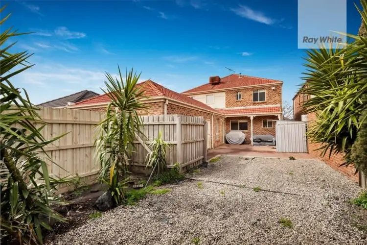 Sixth view of Homely house listing, 129 The Lakes Boulevard, South Morang VIC 3752