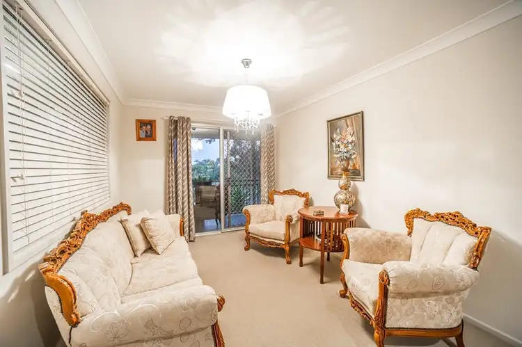 Fifth view of Homely house listing, 8 Marrantin Court, Carrara QLD 4211